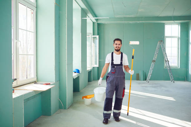 Best Mold Remediation for Vacation Homes  in Wappingers Falls, NY