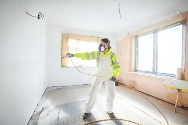 Best Mold Prevention Services  in Wappingers Falls, NY
