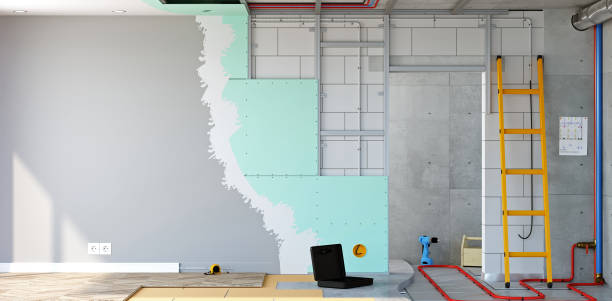 Best Biohazard Mold Removal  in Wappingers Falls, NY