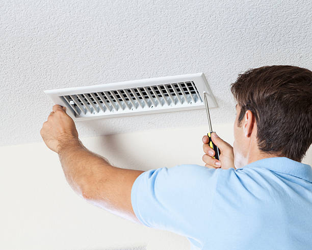 Best Mold Removal for HVAC Installations  in Wappingers Falls, NY